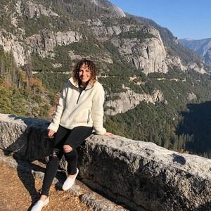 Meet your Posher, Lindsay